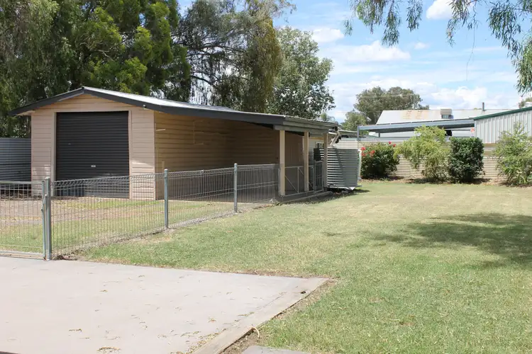 Seventh view of Homely house listing, 35 Alfred Street, Dalby QLD 4405