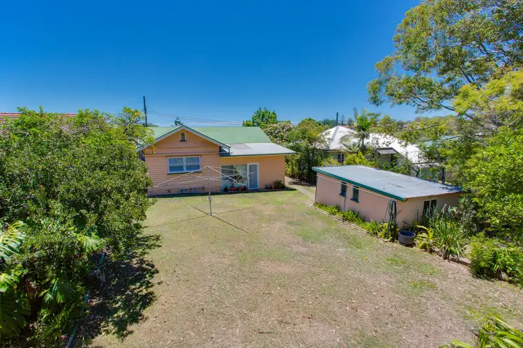 26 Miller Street, Chermside QLD 4032