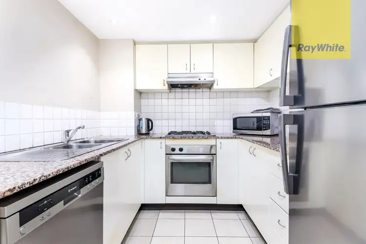 Sixth view of Homely apartment listing, 135/18 Sorrell Street, Parramatta NSW 2150