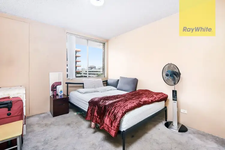 Sixth view of Homely apartment listing, 18/43 Campbell Street, Parramatta NSW 2150