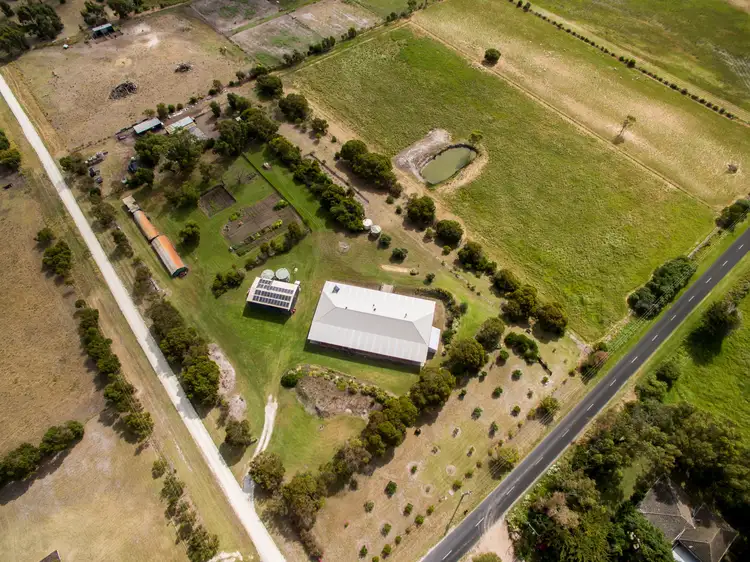 Main view of Homely rural property listing, 4 Wrights Road, Kingston Se SA 5275