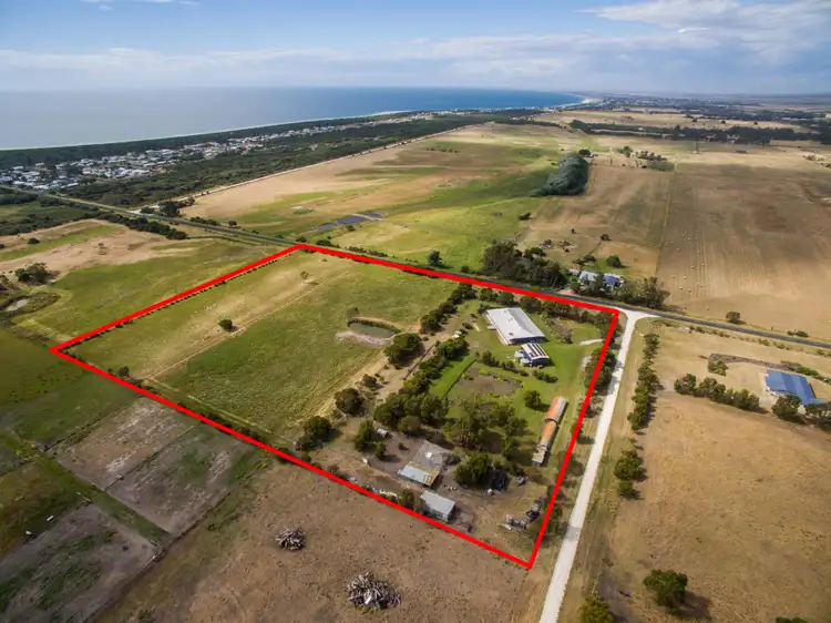 Second view of Homely rural property listing, 4 Wrights Road, Kingston Se SA 5275