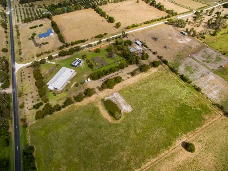 Third view of Homely rural property listing, 4 Wrights Road, Kingston Se SA 5275