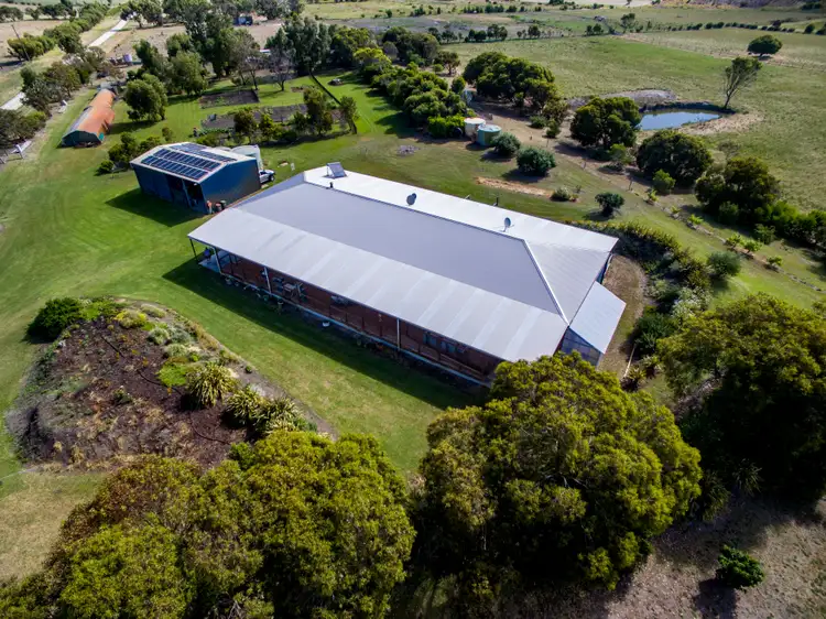 Fourth view of Homely rural property listing, 4 Wrights Road, Kingston Se SA 5275