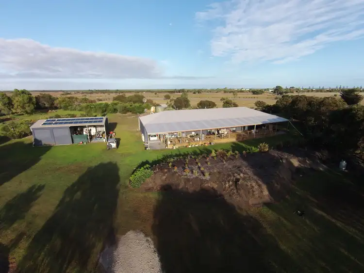 Fifth view of Homely rural property listing, 4 Wrights Road, Kingston Se SA 5275
