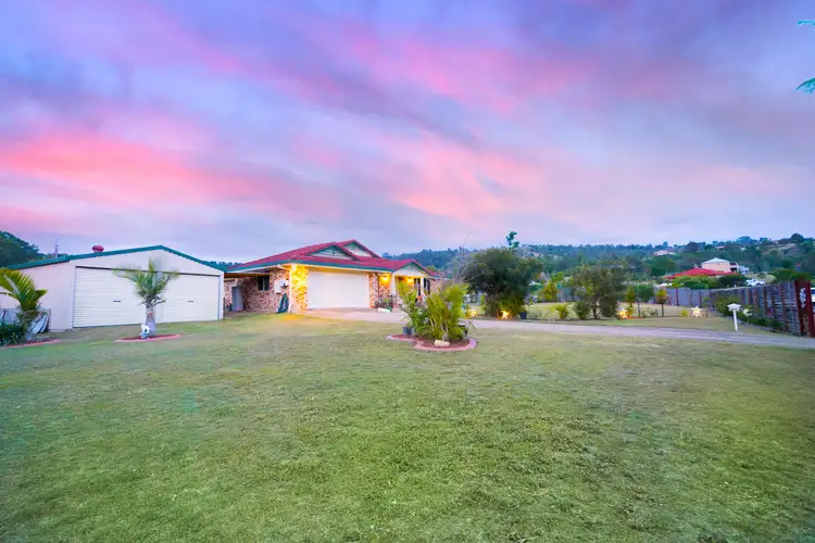 Fourth view of Homely house listing, 33 Harpeng Drive, Minden QLD 4311