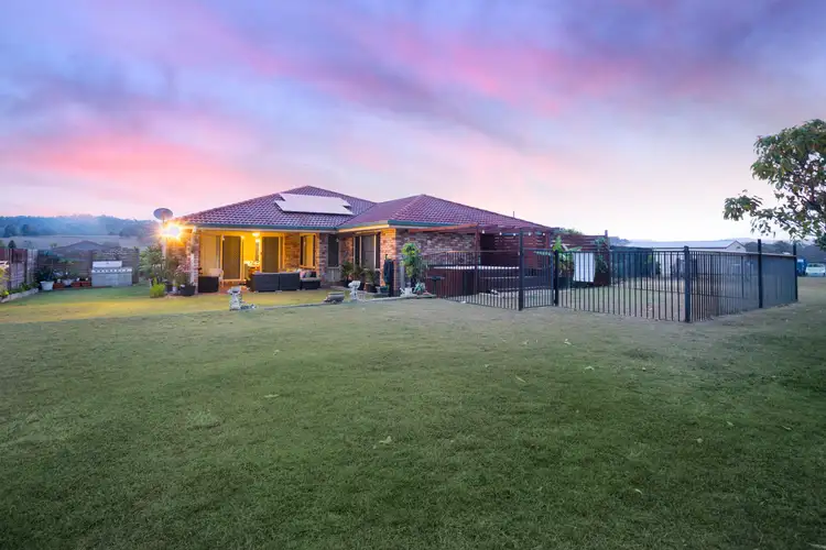 Fifth view of Homely house listing, 33 Harpeng Drive, Minden QLD 4311