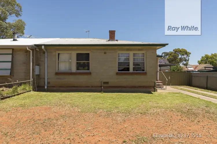 Second view of Homely house listing, 28 Bartlett Street, Elizabeth Downs SA 5113
