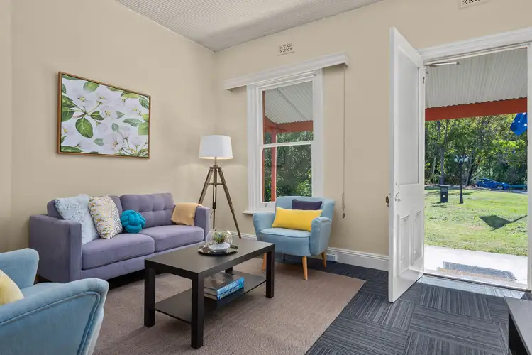 Fourth view of Homely house listing, 2 Pine Lodge Drive, Glenalta SA 5052