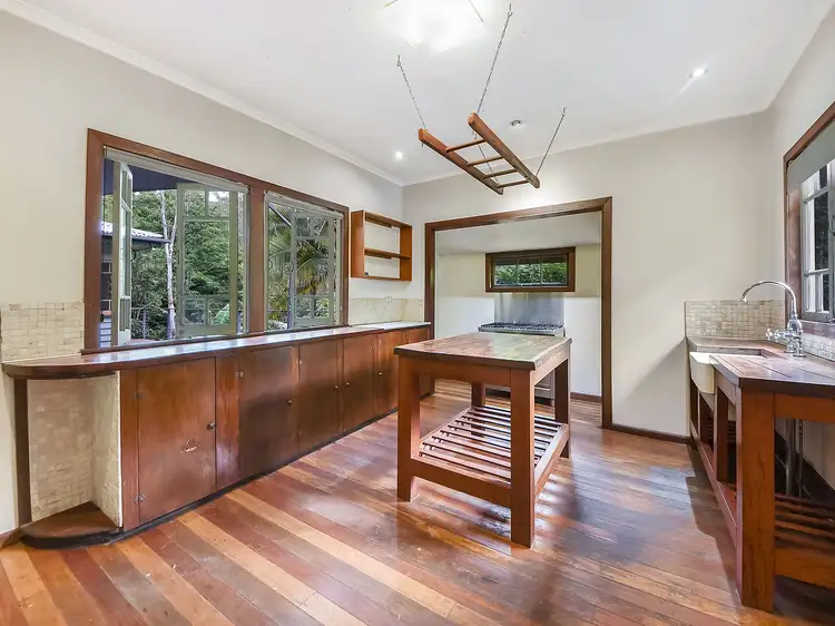 Third view of Homely house listing, 963 Cedar Creek Road, Cedar Creek QLD 4520