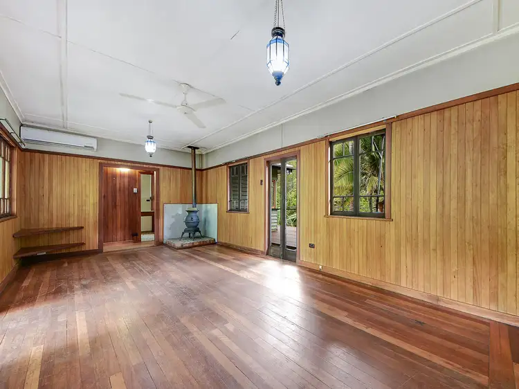 Fourth view of Homely house listing, 963 Cedar Creek Road, Cedar Creek QLD 4520