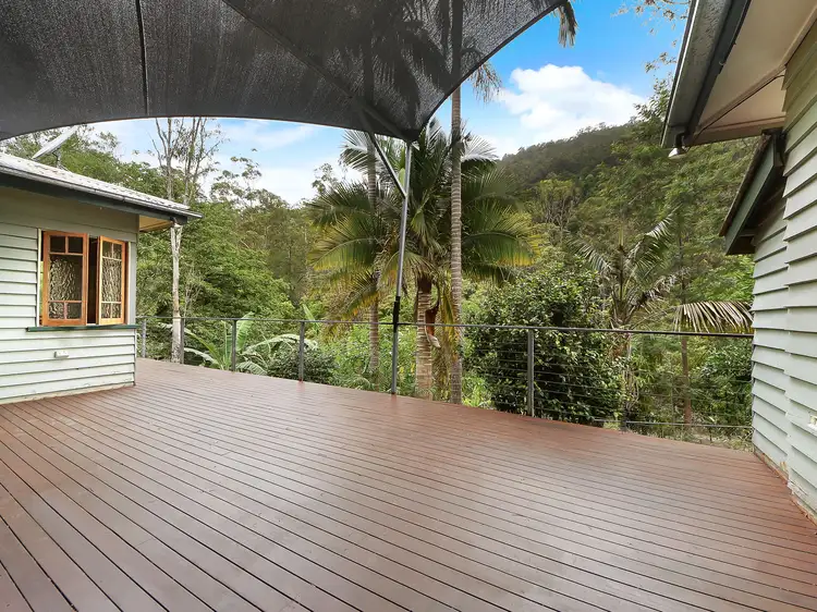 Fifth view of Homely house listing, 963 Cedar Creek Road, Cedar Creek QLD 4520