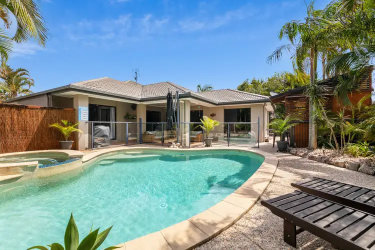 5 Pembroke Crescent, Sippy Downs QLD 4556