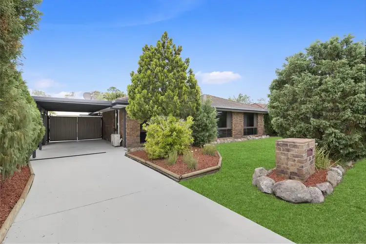 Main view of Homely house listing, 33 Major Street, Deception Bay QLD 4508