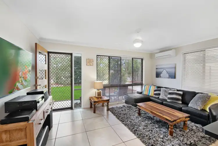 Second view of Homely house listing, 33 Major Street, Deception Bay QLD 4508