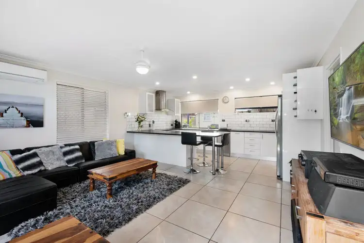 Third view of Homely house listing, 33 Major Street, Deception Bay QLD 4508
