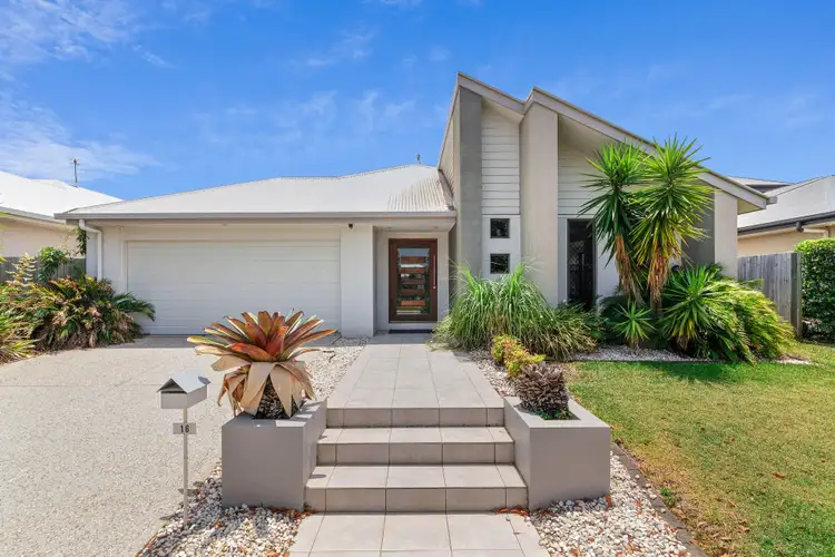 16 Kepplegrove Drive, Sippy Downs QLD 4556