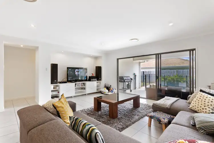 Fifth view of Homely house listing, 16 Kepplegrove Drive, Sippy Downs QLD 4556