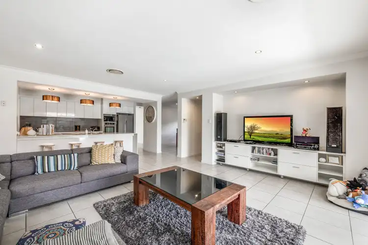 Sixth view of Homely house listing, 16 Kepplegrove Drive, Sippy Downs QLD 4556