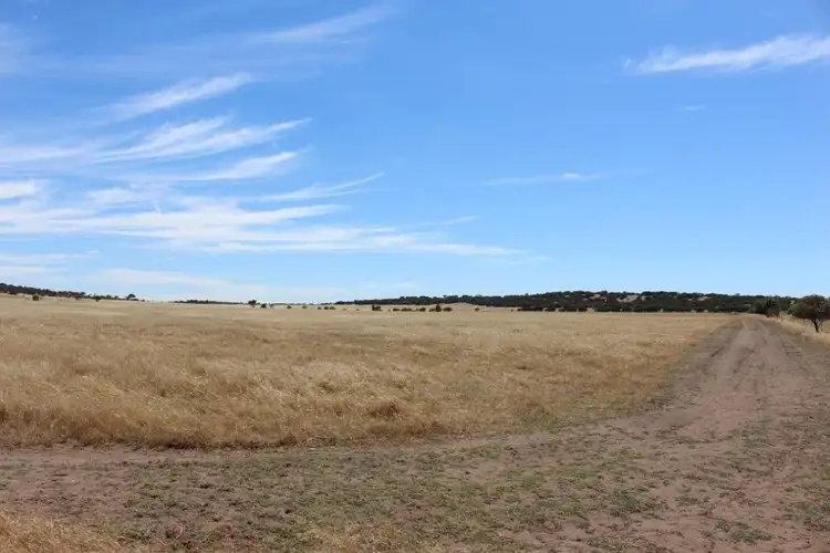 Main view of Homely land listing, Lot 53 Steele Road, Bonniefield WA 6525