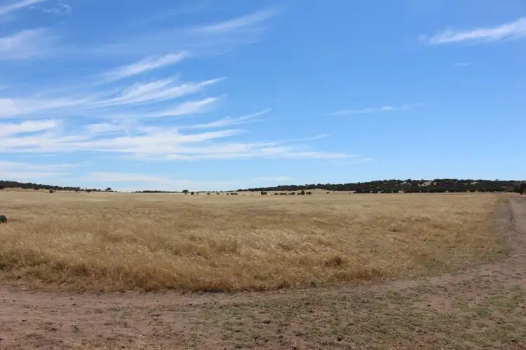 Third view of Homely land listing, Lot 53 Steele Road, Bonniefield WA 6525
