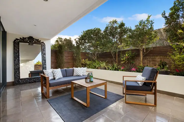 Second view of Homely apartment listing, 3.202/88-98 King Street, Randwick NSW 2031