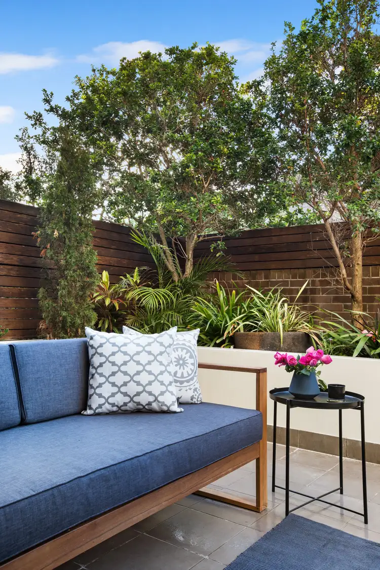 Third view of Homely apartment listing, 3.202/88-98 King Street, Randwick NSW 2031