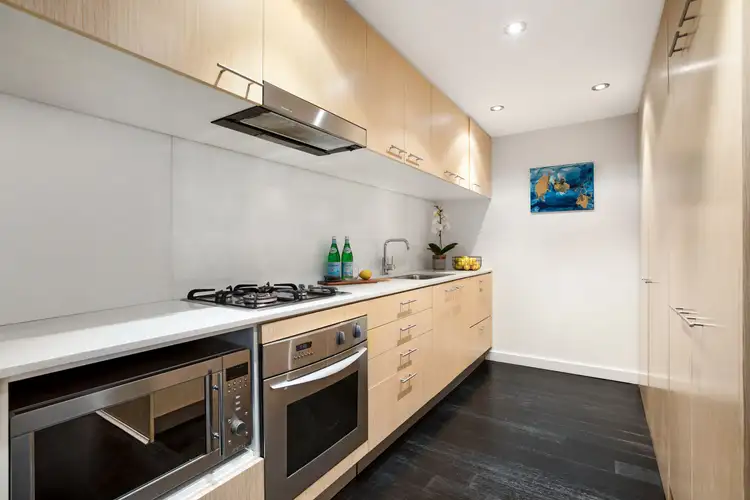 Fifth view of Homely apartment listing, 3.202/88-98 King Street, Randwick NSW 2031