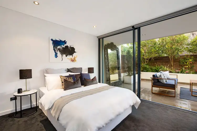 Sixth view of Homely apartment listing, 3.202/88-98 King Street, Randwick NSW 2031