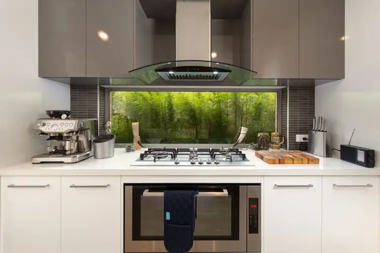 Second view of Homely townhouse listing, 2 Hereford Court, Thurgoona NSW 2640