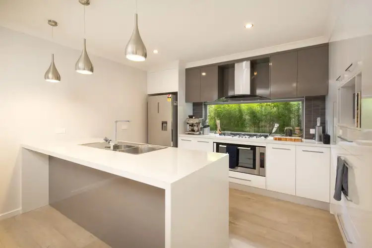 Third view of Homely townhouse listing, 2 Hereford Court, Thurgoona NSW 2640