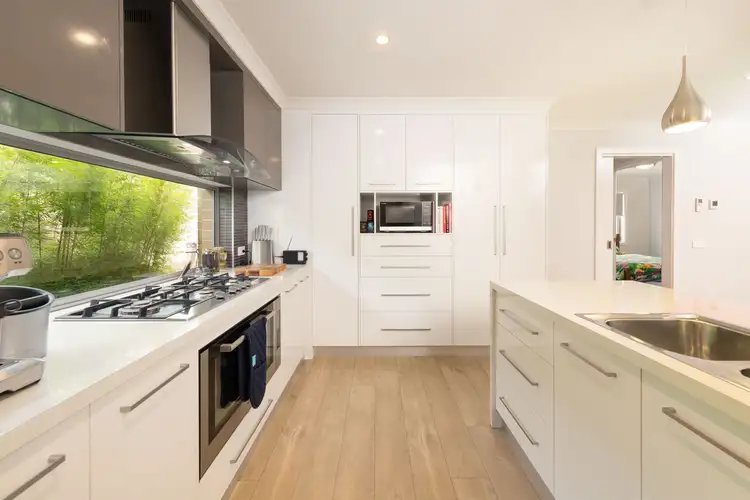 Fourth view of Homely townhouse listing, 2 Hereford Court, Thurgoona NSW 2640