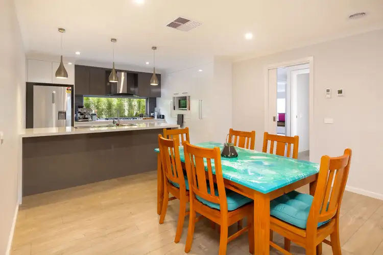 Fifth view of Homely townhouse listing, 2 Hereford Court, Thurgoona NSW 2640