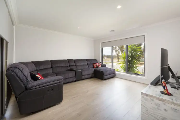 Sixth view of Homely townhouse listing, 2 Hereford Court, Thurgoona NSW 2640