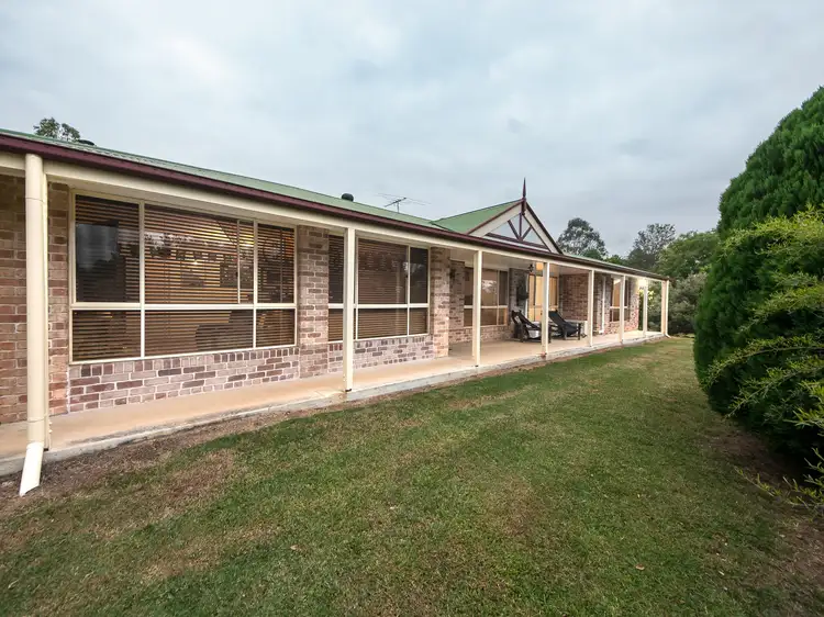 6 Jackaroo Court, Dayboro QLD 4521