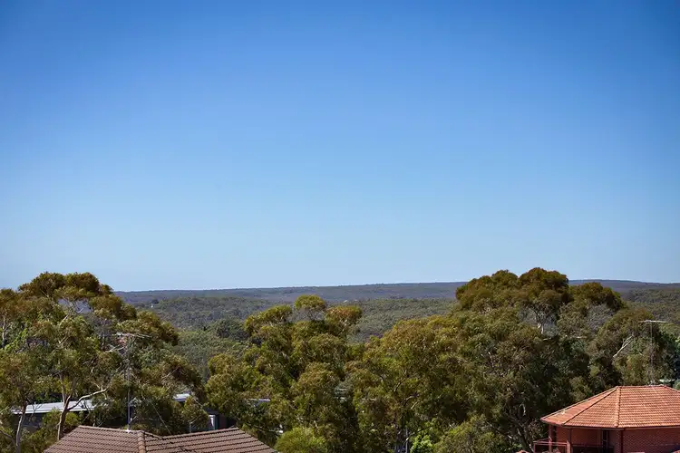 401/552 President Avenue, Sutherland NSW 2232