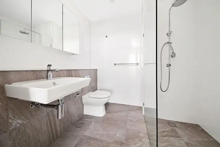 Fifth view of Homely apartment listing, 401/552 President Avenue, Sutherland NSW 2232