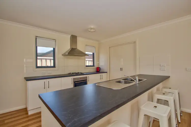 Fifth view of Homely house listing, 4 Gypsie Crescent, Barooga NSW 3644