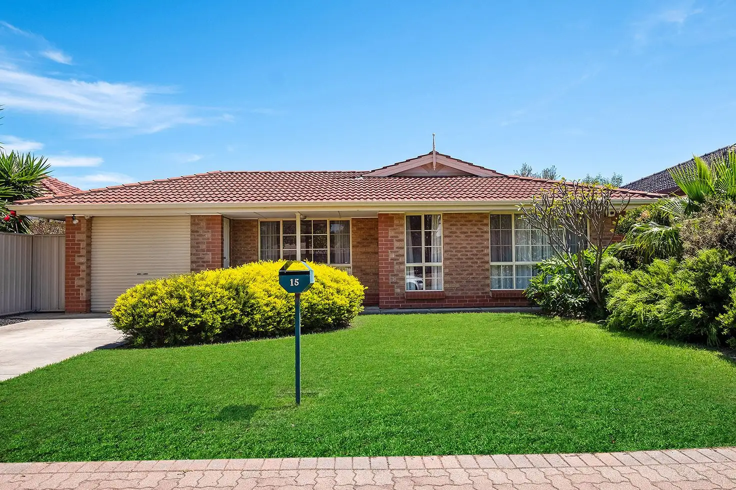 Main view of Homely house listing, 15 Nash Street, Grange SA 5022