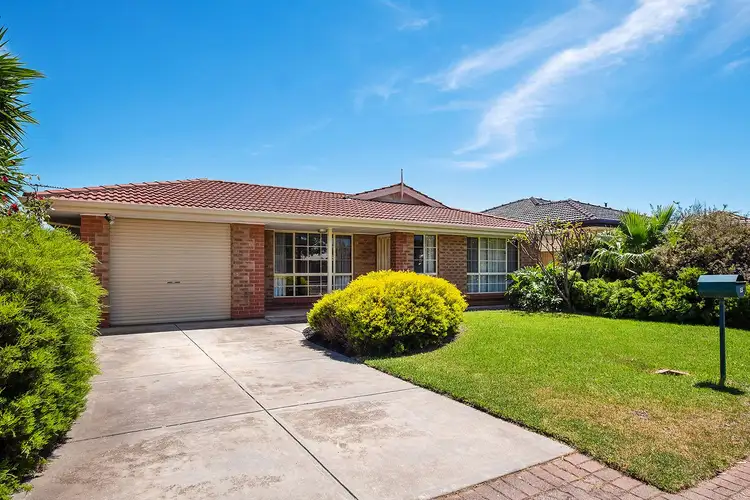 Second view of Homely house listing, 15 Nash Street, Grange SA 5022