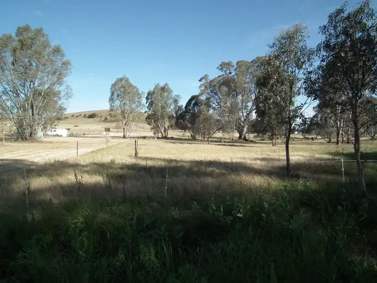 Second view of Homely land listing, 30 Longwood Road, Avenel VIC 3664