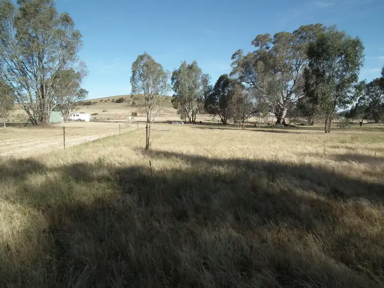 Third view of Homely land listing, 30 Longwood Road, Avenel VIC 3664
