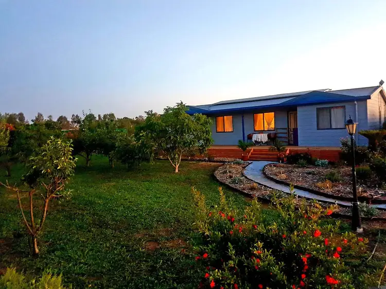 Fourth view of Homely house listing, 191 Graham Street, Lancaster VIC 3620