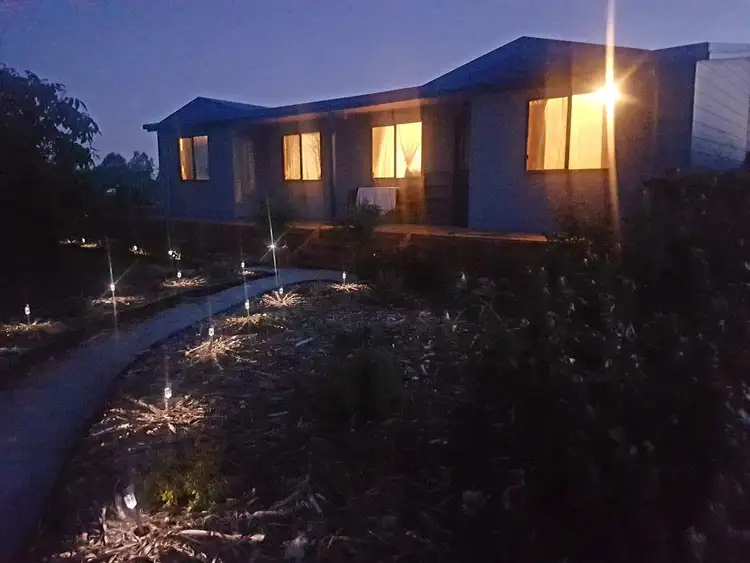 Fifth view of Homely house listing, 191 Graham Street, Lancaster VIC 3620