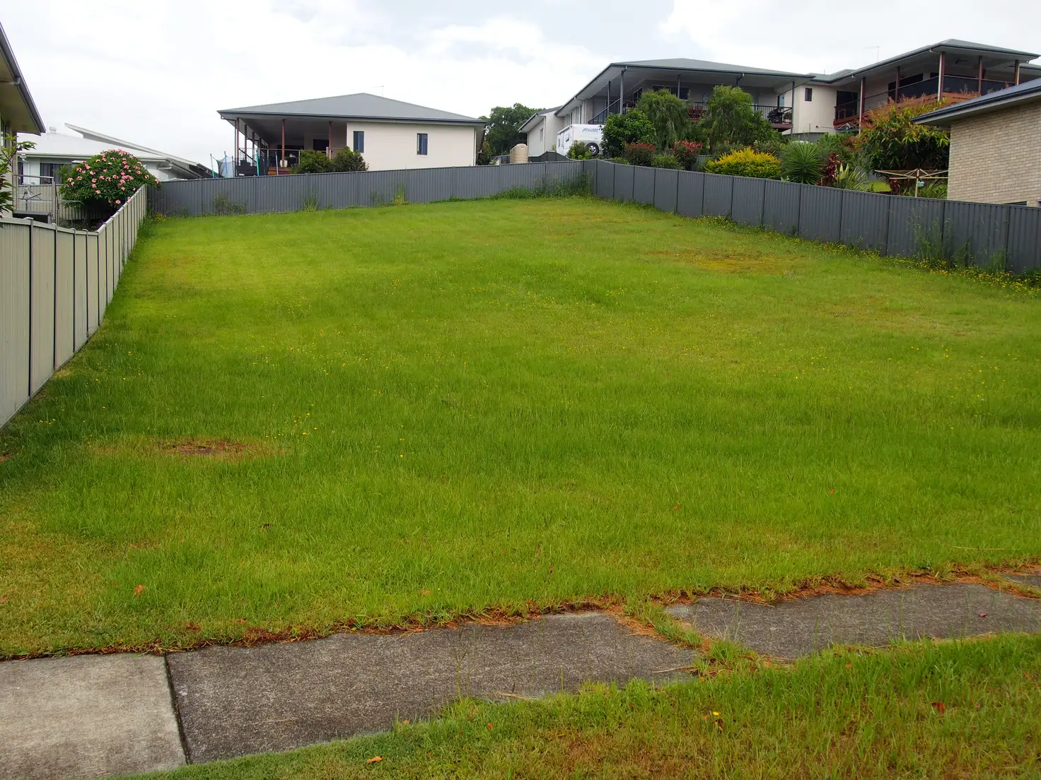 Main view of Homely land listing, 11 Sovereign Way, Murwillumbah NSW 2484