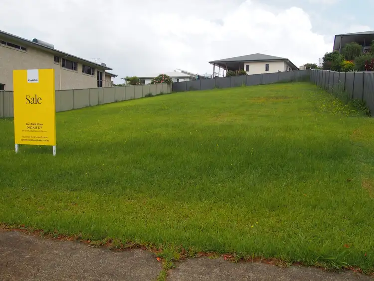 Second view of Homely land listing, 11 Sovereign Way, Murwillumbah NSW 2484