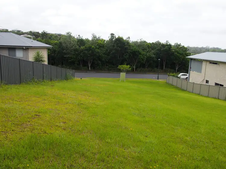 Third view of Homely land listing, 11 Sovereign Way, Murwillumbah NSW 2484