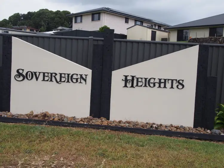 Fourth view of Homely land listing, 11 Sovereign Way, Murwillumbah NSW 2484