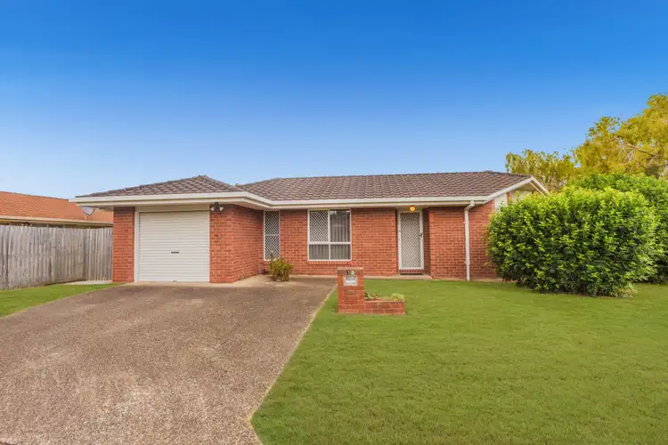 Main view of Homely house listing, 13 Boronia Place, Fitzgibbon QLD 4018