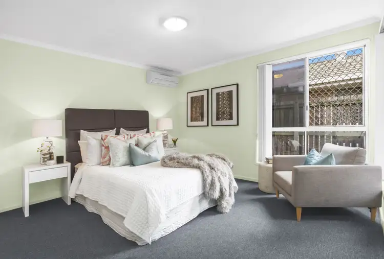 Second view of Homely house listing, 13 Boronia Place, Fitzgibbon QLD 4018